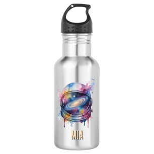Garrafa Astronauta
