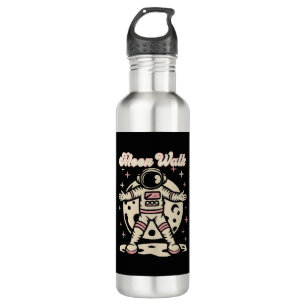 Garrafa Astronout Moon Walk