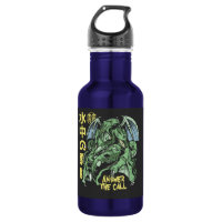 Atenda a chamada de Cthulhu com japonês