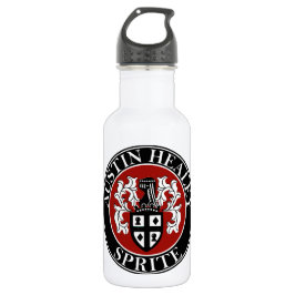 Garrafa Austin Healey Car Pato Clássico de Caminho