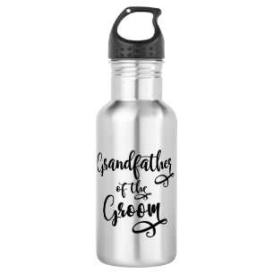 Garrafa Avô do Noivo