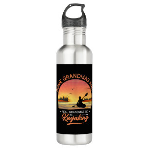 Garrafa Avó Kayaking