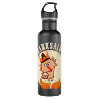 Garrafa Axolotls Cute Axolotl Amadurece graças a Axolotl