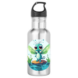 Garrafa Baby Lizard Dragon