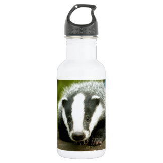 Garrafa Badger - Foto pro impressionante!