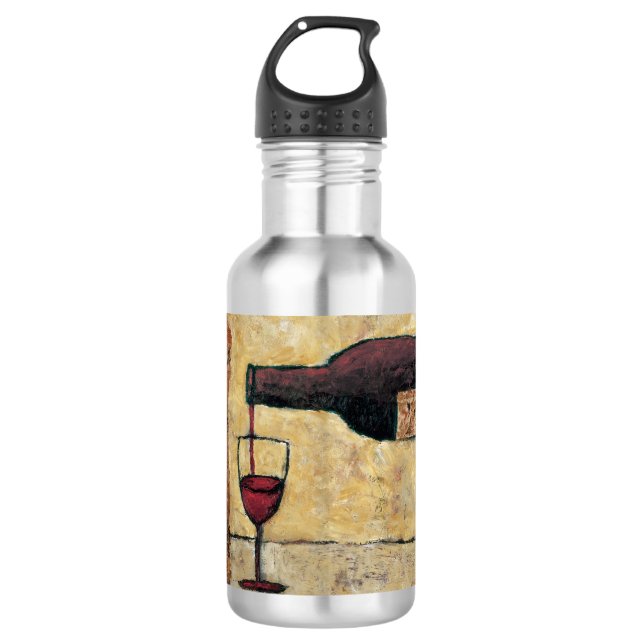 Garrafa BAG04 Wine.tif vermelho (Frente)