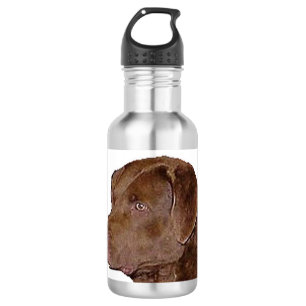 Garrafa baía de chesapeake retriever.png