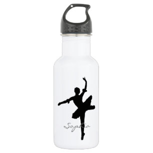 Garrafa Bailarina