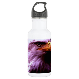 Garrafa Bald Eagle