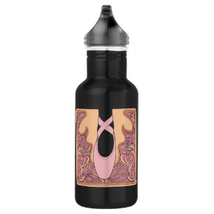 Garrafa Balé de Nouveau