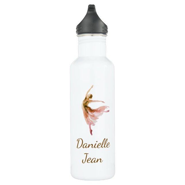 Garrafa Ballerina water bottle (Direita)