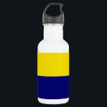 Garrafa bandeira da Colômbia<br><div class="desc">Designs de bandeira da Colômbia</div>