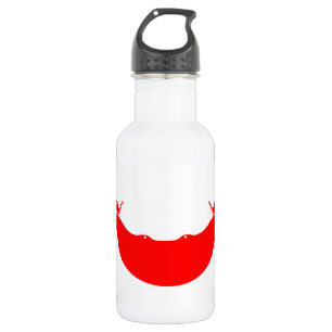 Garrafa Bandeira da Ilha de Páscoa