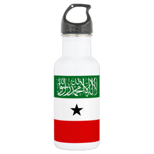Garrafa Bandeira da Somalilândia