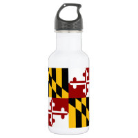 bandeira de Maryland