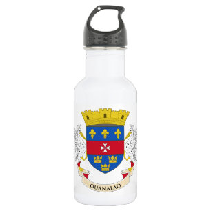 Garrafa Bandeira de São Bartolomeu