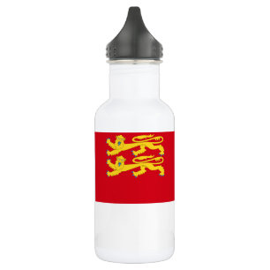 Garrafa Bandeira de Sark