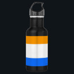 Garrafa Bandeira do Príncipe<br><div class="desc">Bandeira do Príncipe</div>