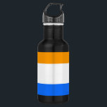 Garrafa Bandeira do Príncipe<br><div class="desc">Bandeira do Príncipe</div>