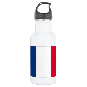 Garrafa Bandeira França