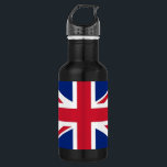 Garrafa Bandeira Liberty do Reino Unido<br><div class="desc">Adicione um toque de orgulho britânico à sua rotina de hidratação com a nossa garrafa de Liberty exclusiva, com a bandeira do Reino Unido! Criada com muita atenção aos detalhes, esta garrafa de Liberdade é mais do que apenas um acessório prático; é uma celebração do rico patrimônio e orgulho cultural...</div>