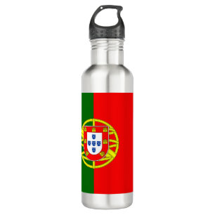 Garrafa Bandeira Portuguesa (Portugal)