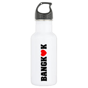 GARRAFA BANGKOK LOVE