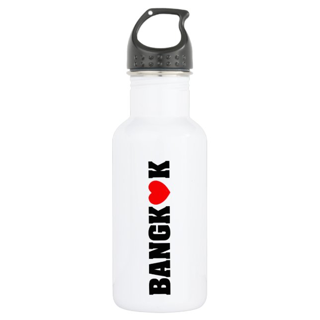 GARRAFA BANGKOK LOVE (Frente)