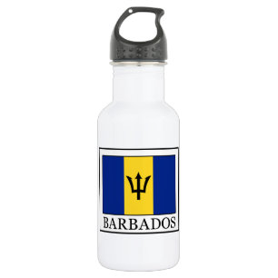 Garrafa Barbados