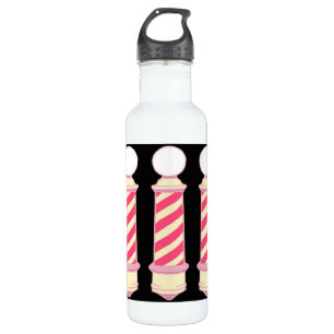 Garrafa Barberpoles abundante