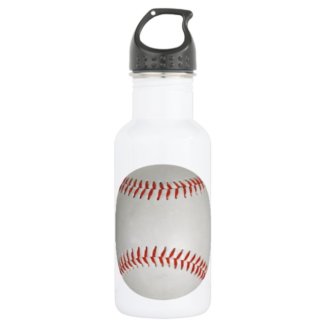 Garrafa Baseball personalizado (Frente)