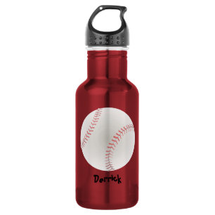 Garrafa Basebol personalizado