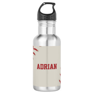 Garrafa Basebol Personalizado 