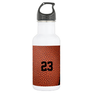 Garrafa Basquetebol feito sob encomenda