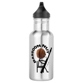 Garrafa Bassoon Nut
