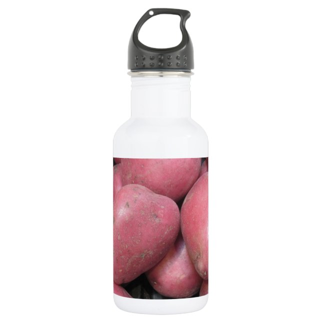 Garrafa Batatas de Amor (Frente)