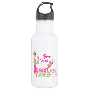 Garrafa BCA Liberty BPA FREE