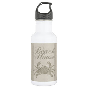 Garrafa Beach House Carab Seashore Coastal Vintage