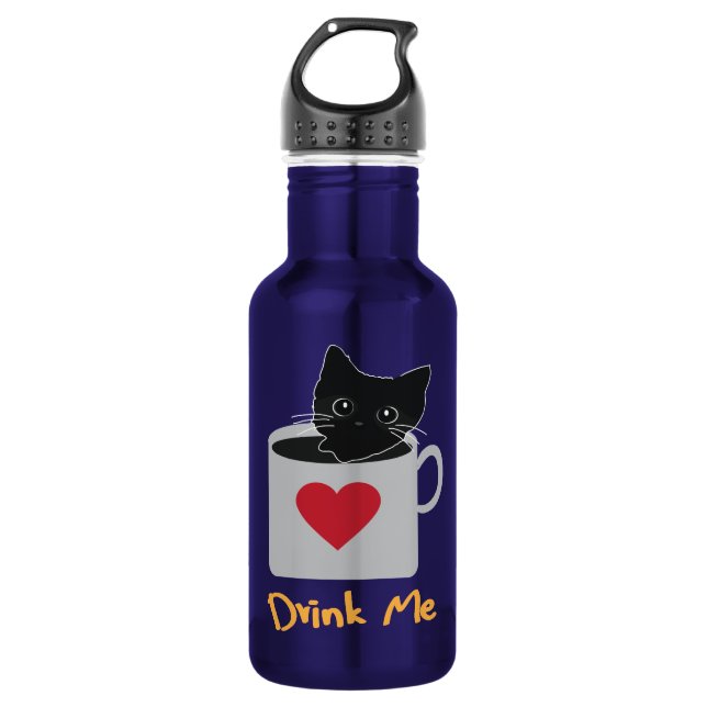 Garrafa Beba-me (Frente)