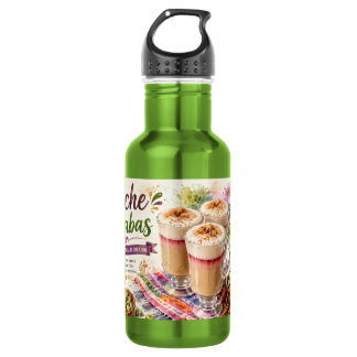 GARRAFA BEBIDAS CALIENTE DEL PERU
