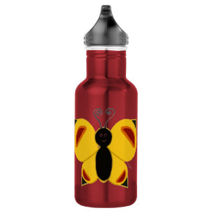 Garrafa Beema a borboleta