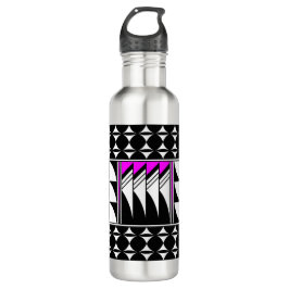 Garrafa Bênçãos da pena sudoeste