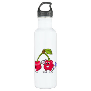 Garrafa Berry no Darts com Dart