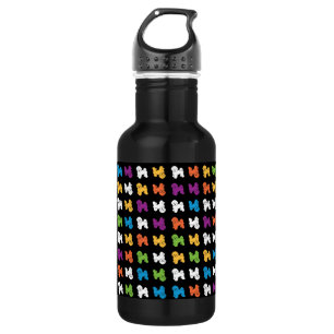 Garrafa Bichon Frise