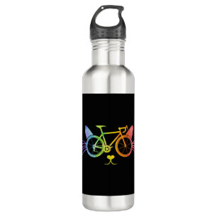 Garrafa Bicicleta Lgbt