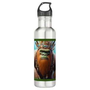 Garrafa Bigfoot Eco Warrior