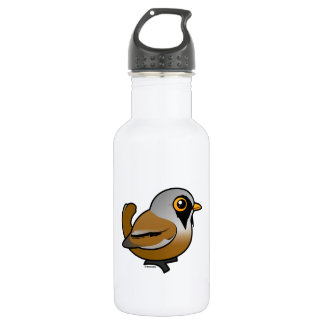 Garrafa Birdorable Reedling farpado