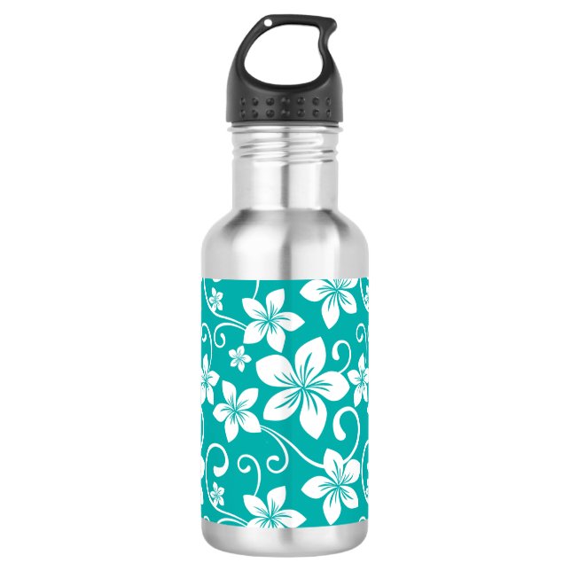 GARRAFA BLUE HAWAII (TEAL) (Frente)