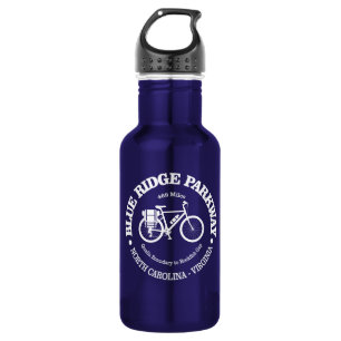 Garrafa Blue Ridge Parkway (ciclismo)