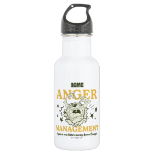 Garrafa BOLSAS DE CARRO™  TAZ™ ACME Anger Management